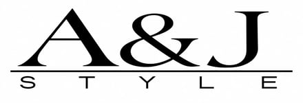 A&J STYLE logotipas